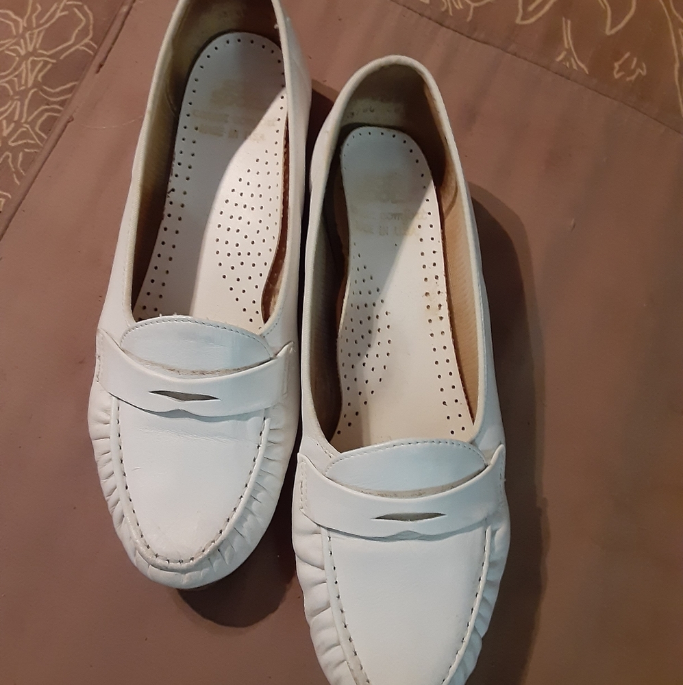 Soft Spot Slippers